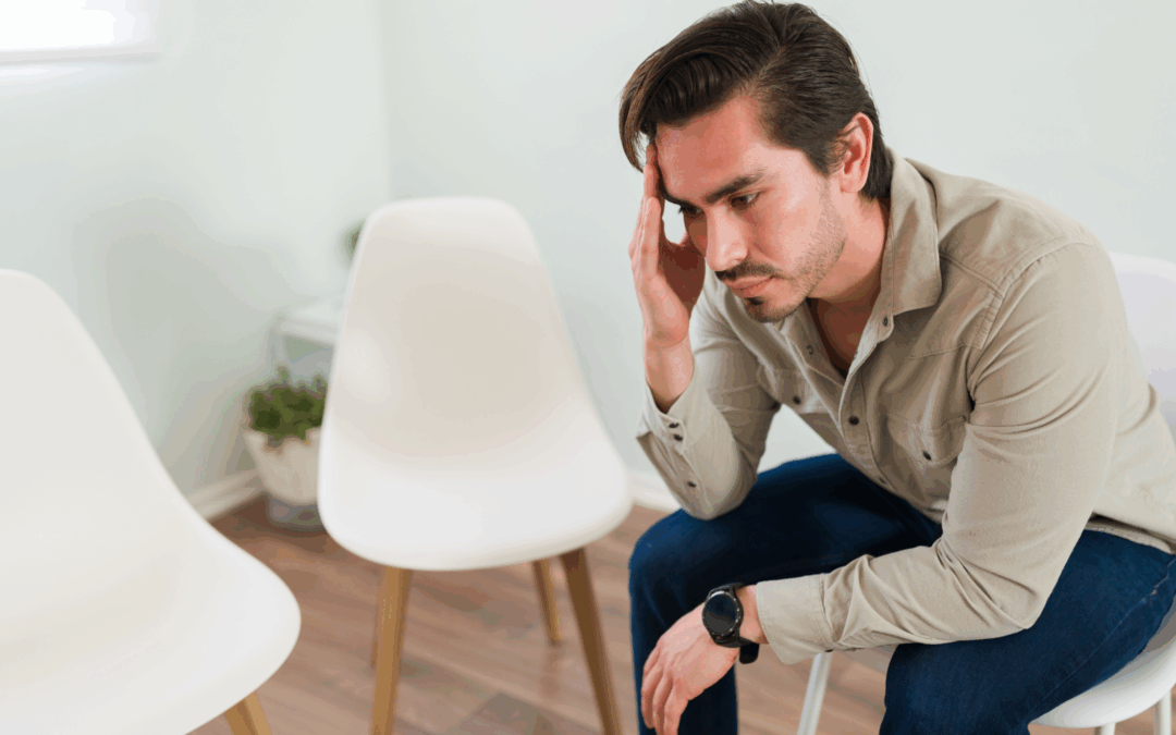 Do You Know if You Are Living with Anxiety?