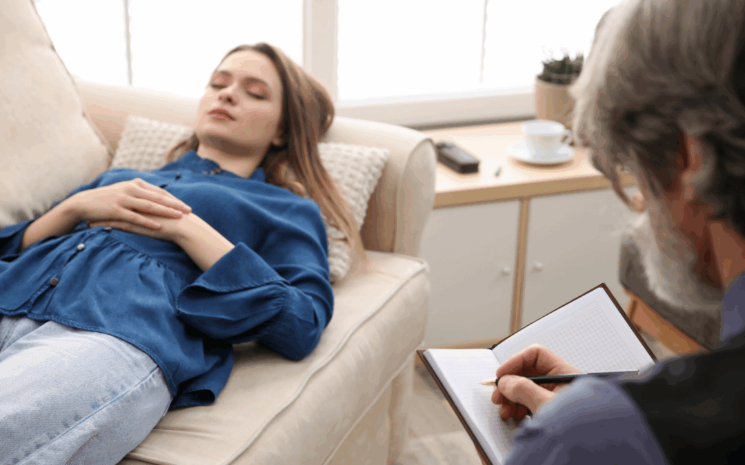 What is Hypnotherapy?